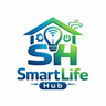 SmartLife Hub Logo